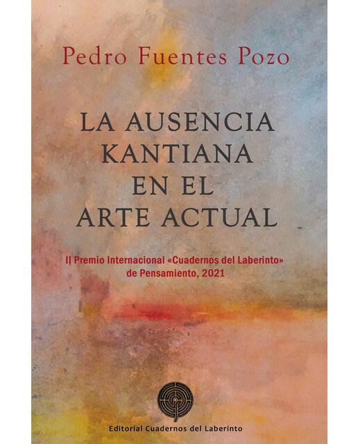 La ausencia kantiana en el arte actual(Tapa blanda) 1