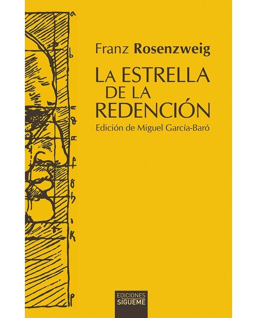Imagen 0 de La estrella de la redención (Tapa dura)