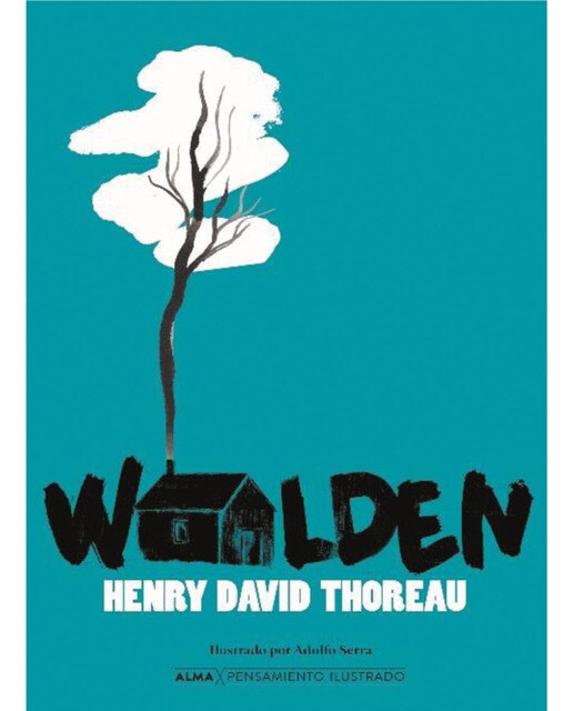 Imagem 0 de Walden(Tapa dura)