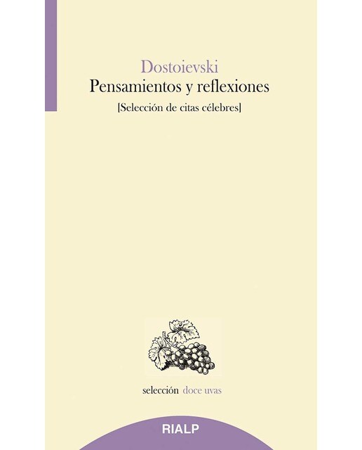 Pensamientos y reflexiones: Selección de citas célebres(Tapa blanda) 1