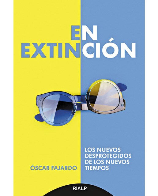 En extinción: Los nuevos desprotegidos de los nuevos tiempos(Tapa blanda) 1