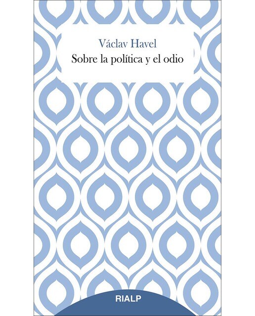 Sobre la política y el odio(Tapa blanda) 1