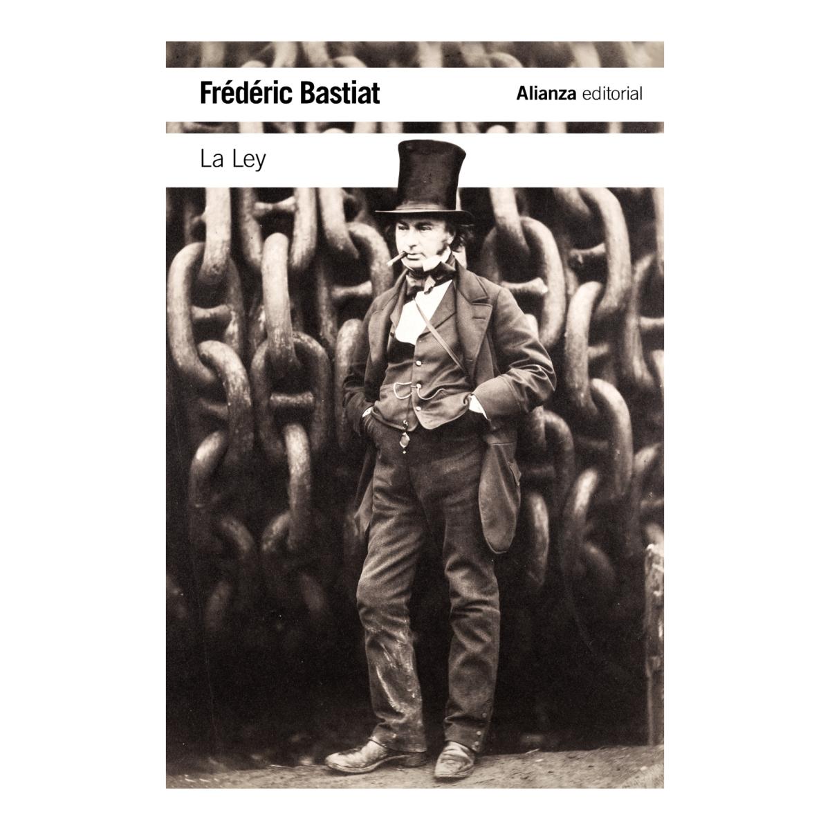 La Ley (Capa mole) 1