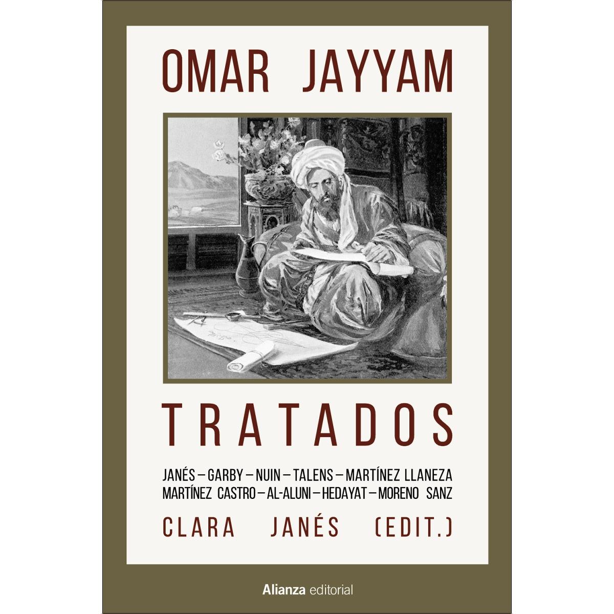 Tratados(Tapa dura) 1