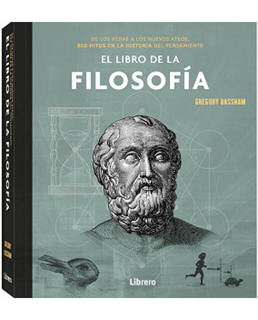Imagem 0 de LIBRO DE LA FILOSOFIA, EL (Capa dura)