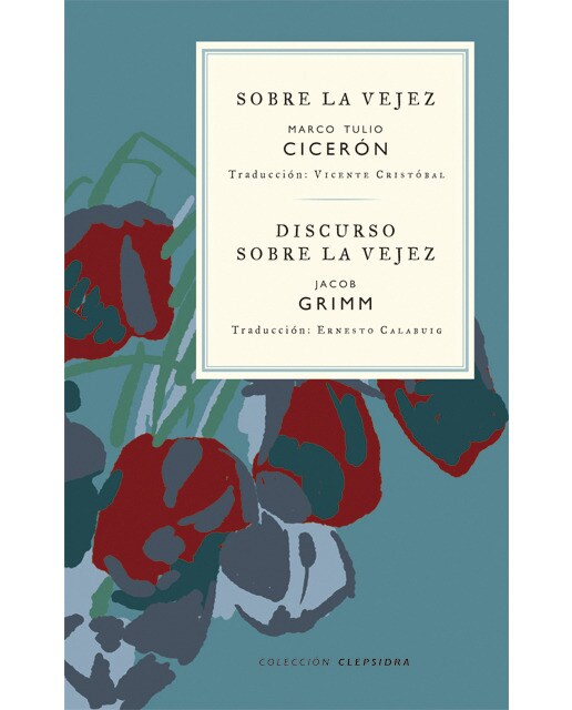 Sobre la vejez/discurso sobre la vejez 1