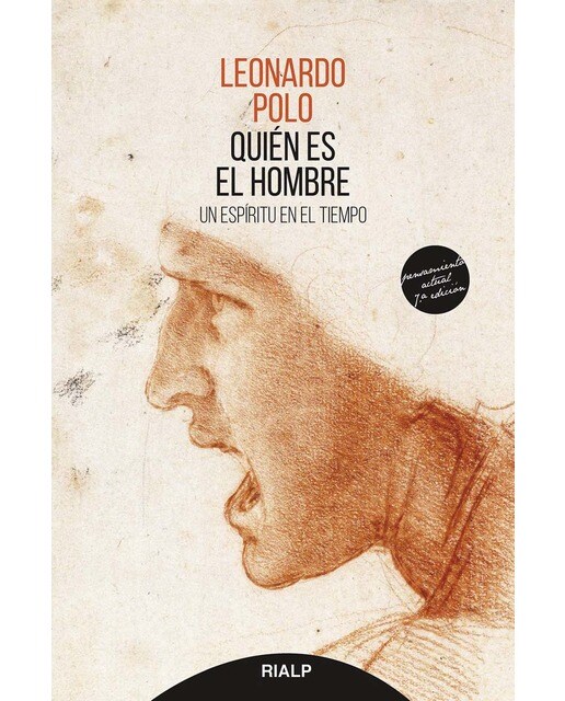 Quién es el hombre: Un espíritu en el tiempo(Tapa blanda) 1