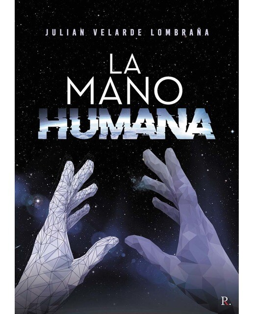 La mano humana 1