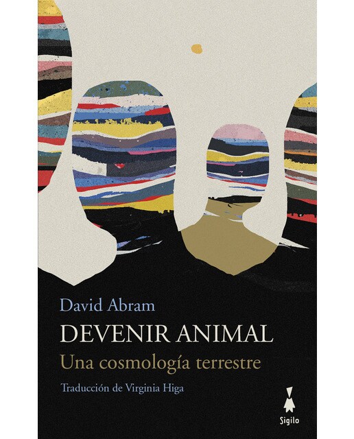 Devenir animal: Una cosmología terrestre (Capa mole com abas) 1