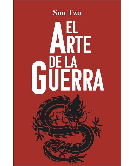 El arte de la guerra 1