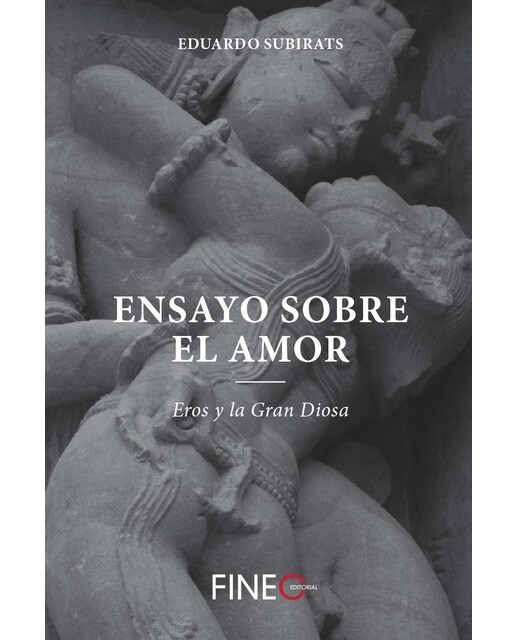 Ensayo sobre el amor 1