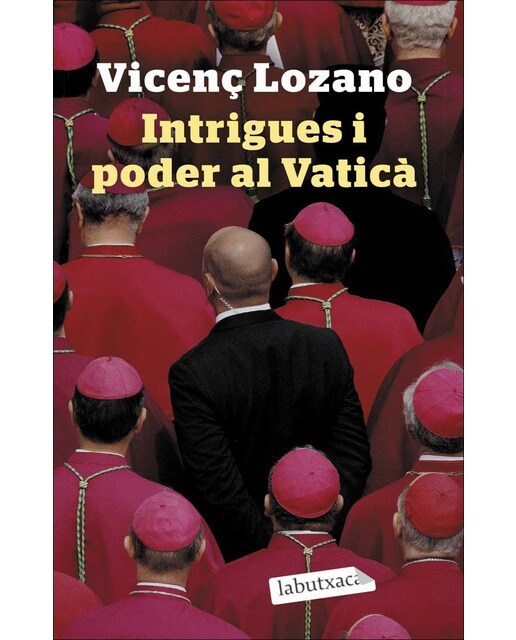 Intrigues i poder al Vaticà (Bolso) (Capa mole) 1