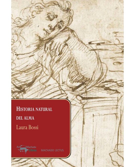 Historia natural del alma(Tapa blanda) 1