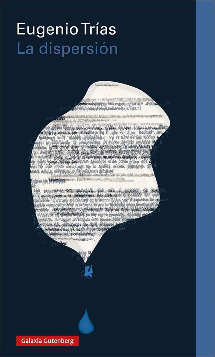 La dispersión(Tapa dura) 1