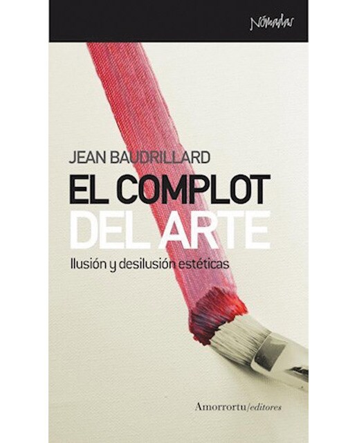 El complot del arte 1