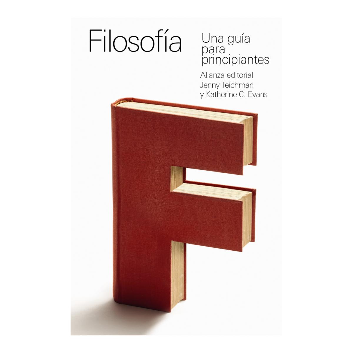 Filosofía: una guía para principiantes(Tapa blanda) 1
