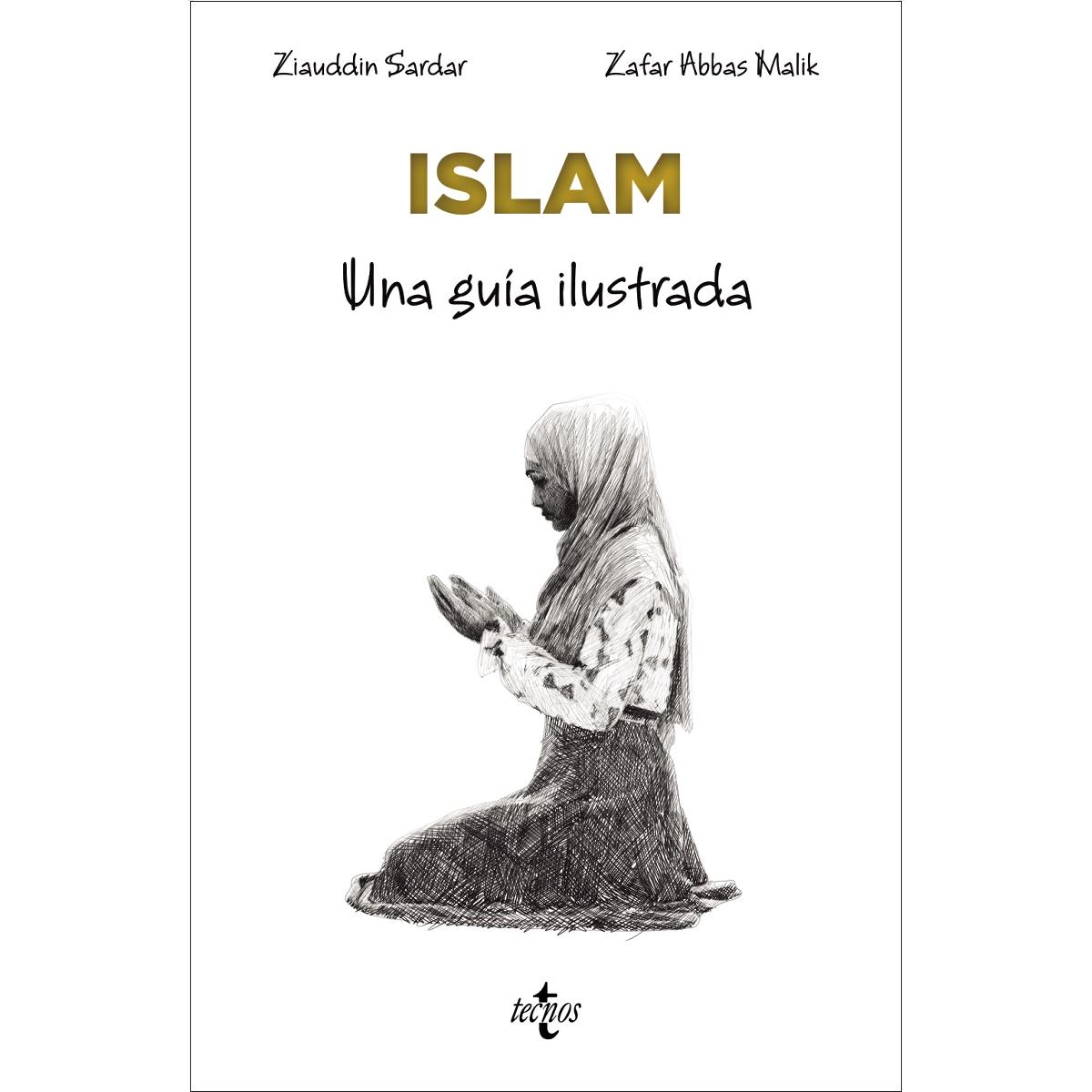 Islam: Una guía ilustrada(Tapa blanda) 1