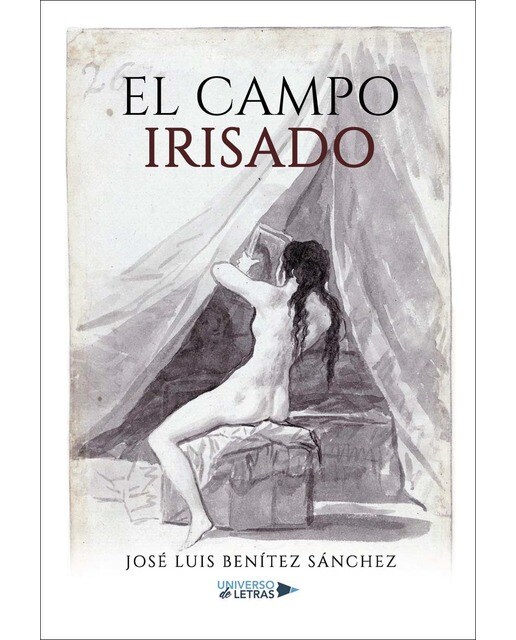 El campo irisado(Tapa blanda) 1