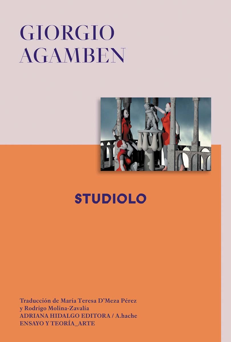 Studiolo(Tapa blanda) 1