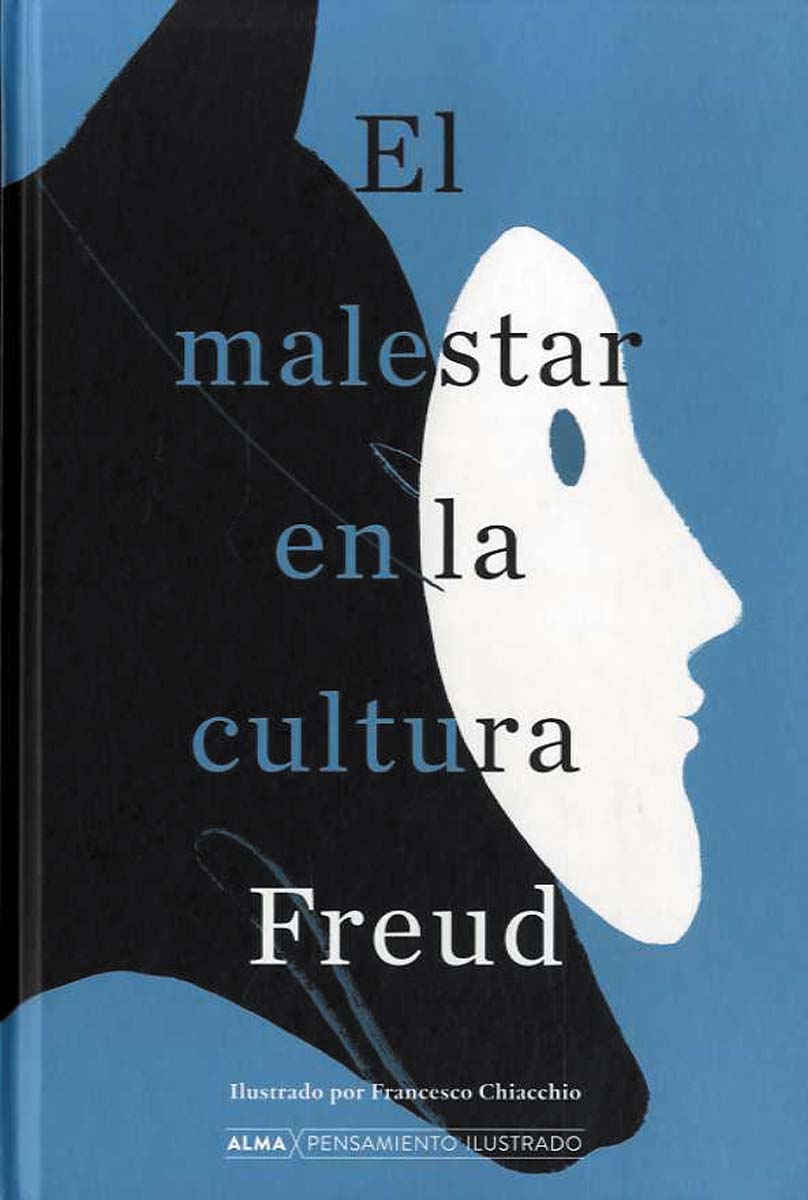 Imagem 0 de El malestar en la cultura(Tapa blanda)