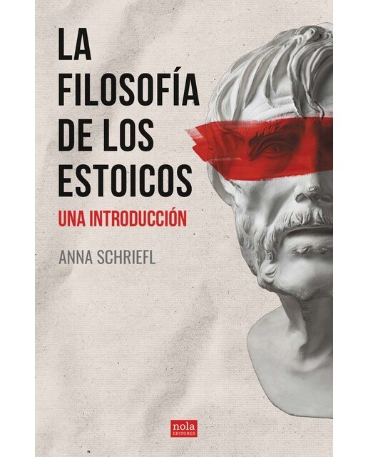 La filosofía de los estoicos: Una introducción(Tapa blanda) 1