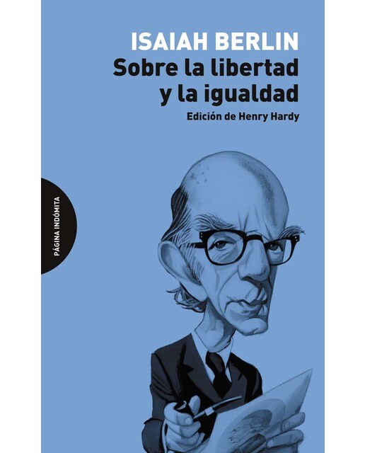 Imagen 1 de Sobre la libertad y la igualdad (Tapa blanda)