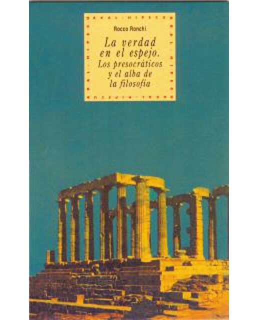 La verdad en el espejo 1