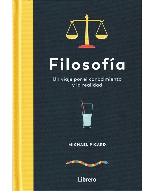 FILOSOFIA (Capa dura) 1
