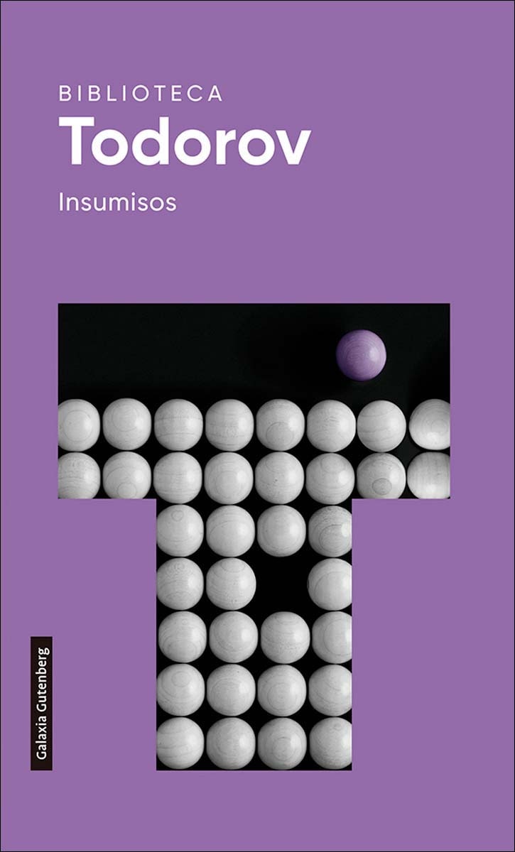 Insumisos- 2022(Tapa blanda) 1