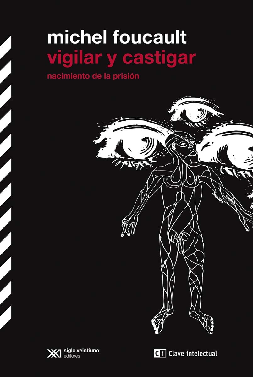 Imagem 0 de Vigilar y castigar: Nacimiento de la prisión