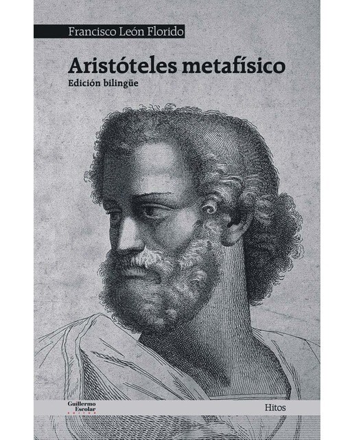 Aristóteles metafísico(Tapa blanda) 1