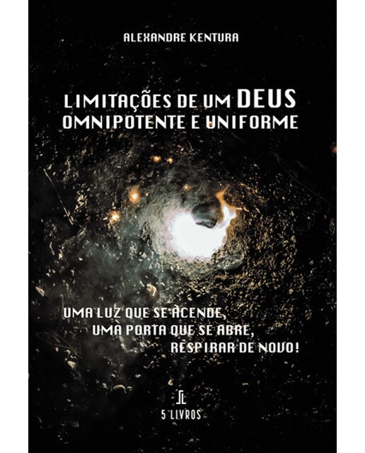 Limitações de um deus omnipotente e uniforme 1