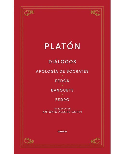 Diálogos(Tapa dura) 1