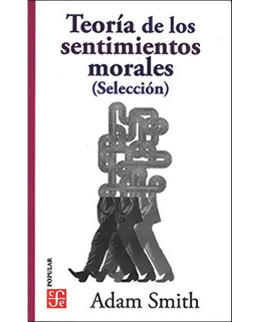 Teoria de los sentimientos morales 1