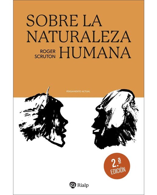 Sobre la naturaleza humana(Tapa blanda) 1