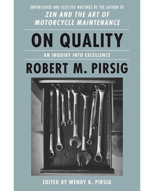 On quality 1