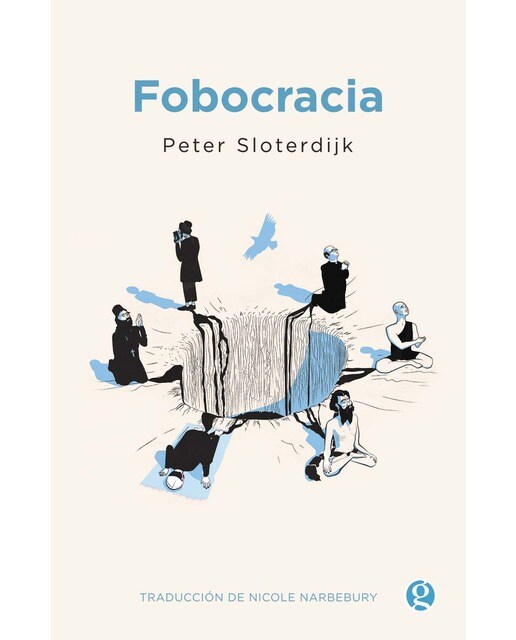 Fobocracia(Tapa blanda) 1
