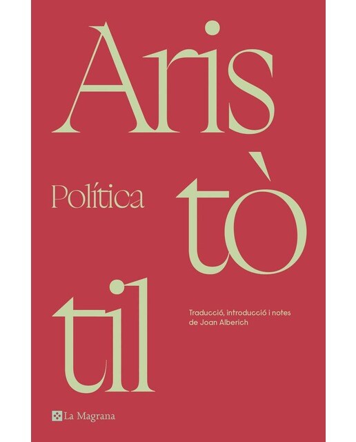 Política(Tapa blanda) 1