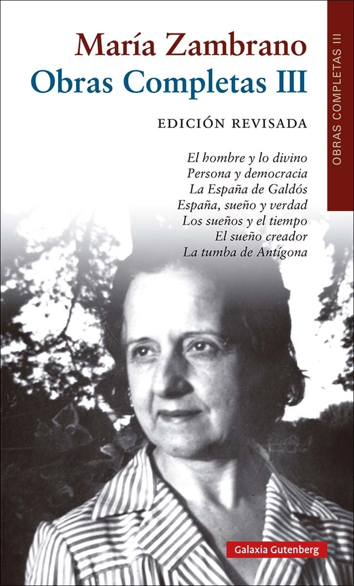 Imagem 0 de Libros (1955-1973)- revisado: Obras completas volumen III (Capa dura)