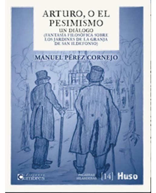 Arturo o el pesimismo 1