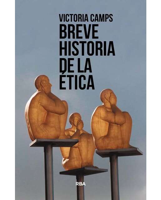Imagen 0 de Breve historia de la ética