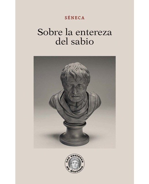 Sobre la entereza del sabio(Tapa blanda) 1