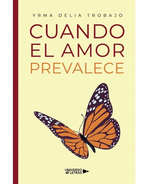 Cuando el amor prevalece (Capa mole) 1