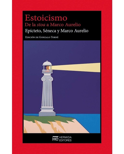 Imagen 0 de Estoicismo: De la stoa a Marco Aurelio