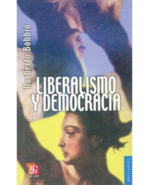 Liberalismo y democracia 1