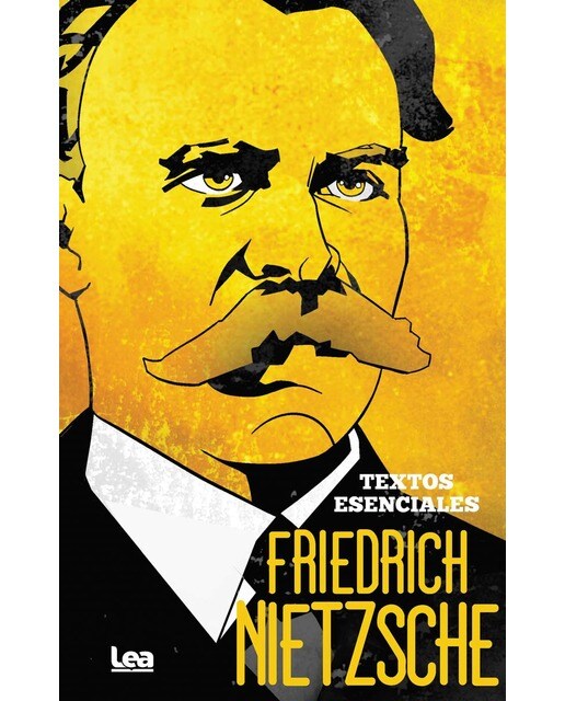 Friedrich nietzsche.Textos esenciales (Capa mole) 1