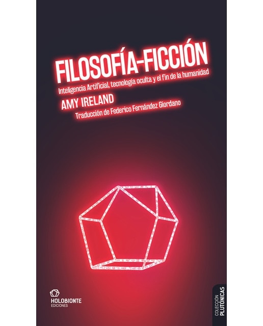 Filosofía-ficción 1