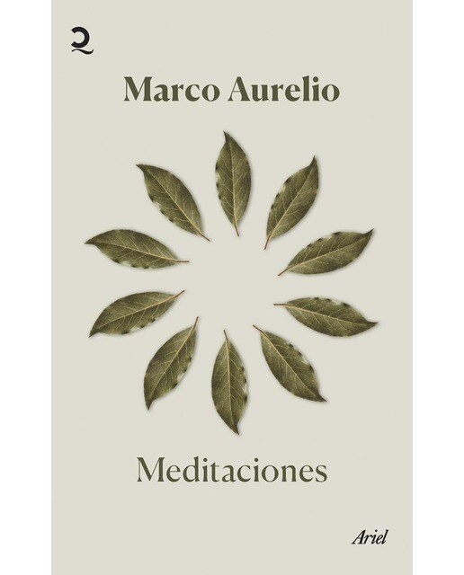 Imagen 0 de Meditaciones (Tapa blanda con solapas)