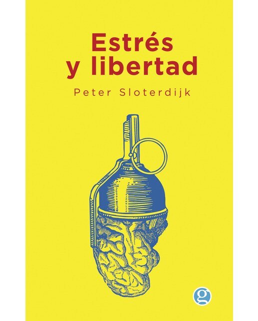Estrés y libertad 1