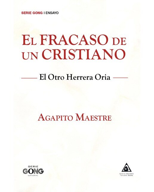 El fracaso de un cristiano 1